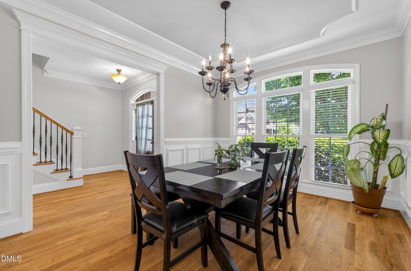 7028 Talton Ridge Dr, Cary, NC 27519