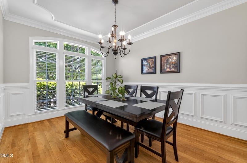 7028 Talton Ridge Dr, Cary, NC 27519