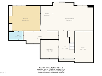 7029 Hasentree Way, Wake Forest, NC 27587