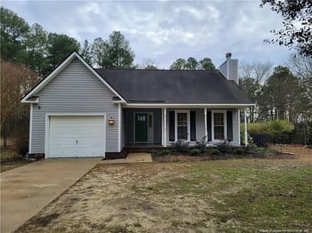 7029 Kalmia Ln, Hope Mills, NC 28348