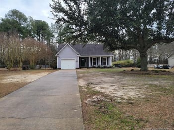 7029 Kalmia Ln, Hope Mills, NC 28348