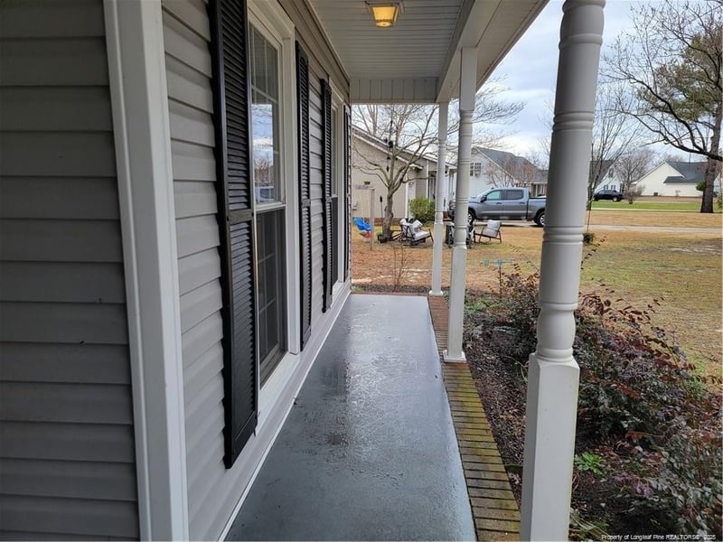 7029 Kalmia Ln, Hope Mills, NC 28348
