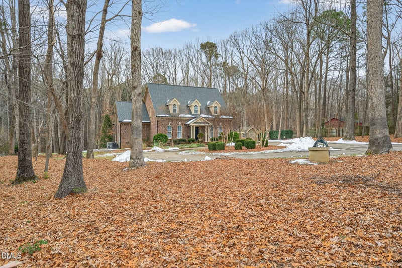 7029 Moresham Way, Wake Forest, NC 27587