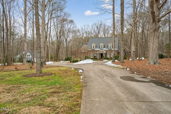 7029 Moresham Way, Wake Forest, NC 27587