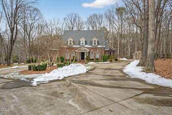 7029 Moresham Way, Wake Forest, NC 27587