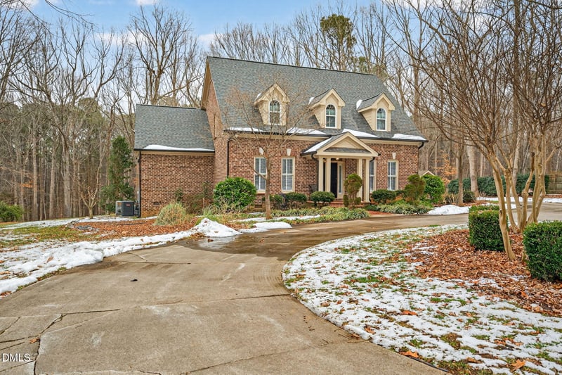 7029 Moresham Way, Wake Forest, NC 27587