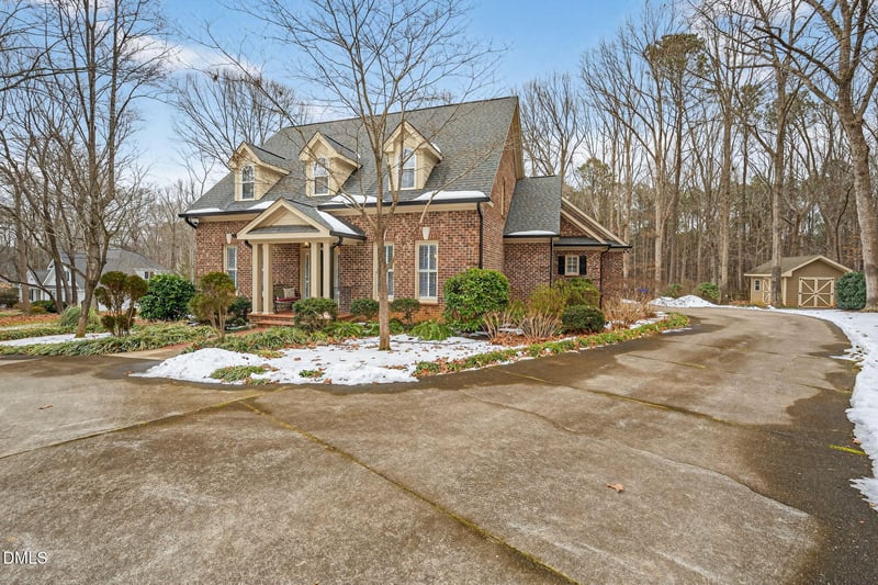 7029 Moresham Way, Wake Forest, NC 27587