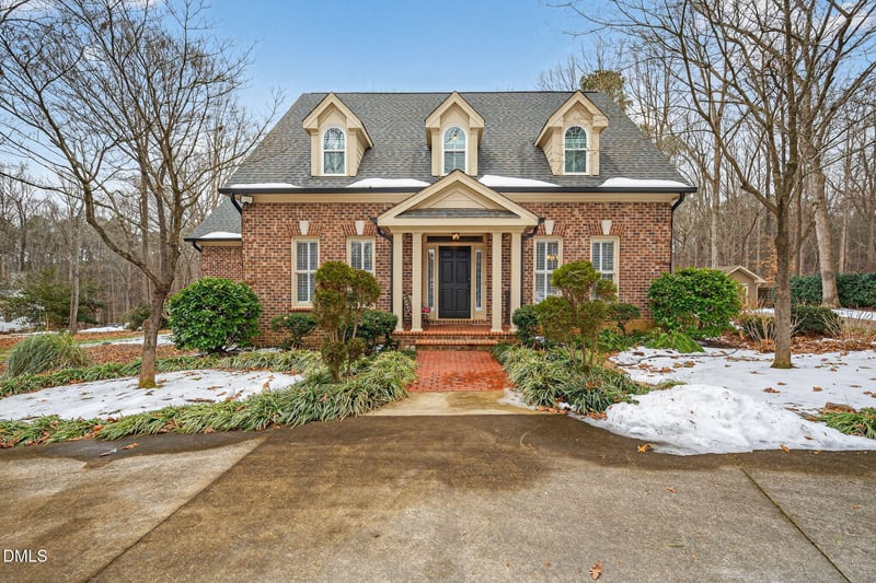 7029 Moresham Way, Wake Forest, NC 27587