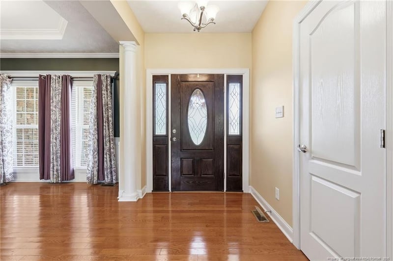 7029 Pope Cashwell Ct, Hope Mills, NC 28348