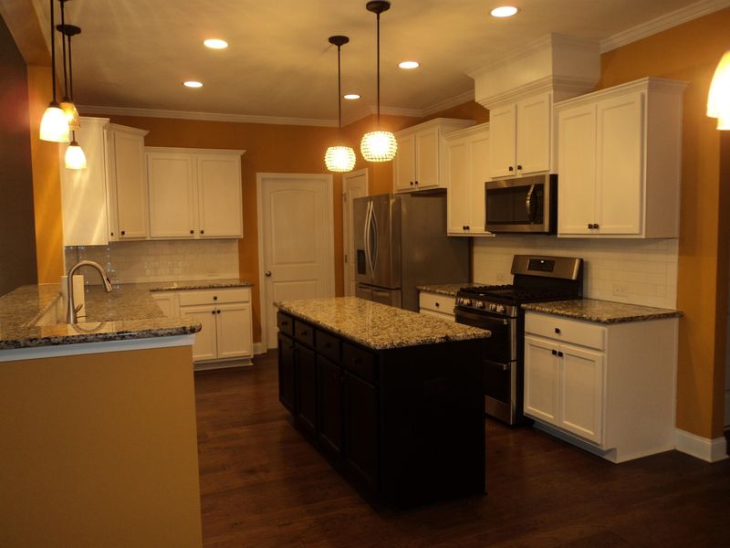 7029 Rex Rd, Holly Springs, NC 27540