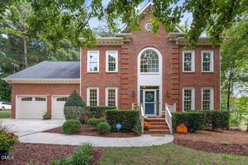 7029 Spring Ridge Rd, Cary, NC 27518