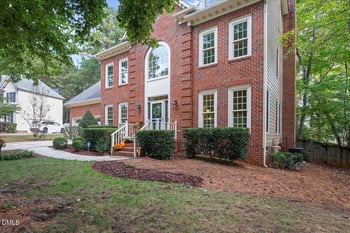 7029 Spring Ridge Rd, Cary, NC 27518
