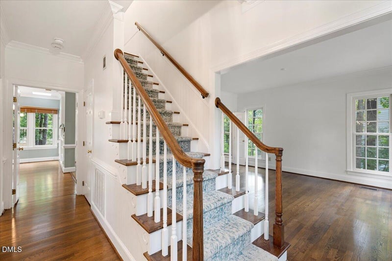 7029 Spring Ridge Rd, Cary, NC 27518