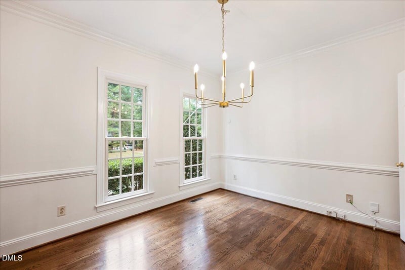 7029 Spring Ridge Rd, Cary, NC 27518