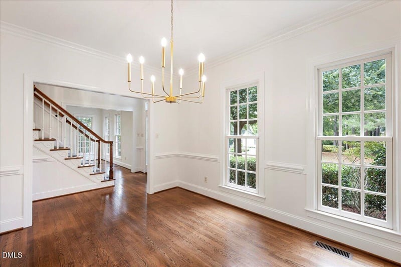 7029 Spring Ridge Rd, Cary, NC 27518