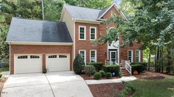 7029 Spring Ridge Rd, Cary, NC 27518