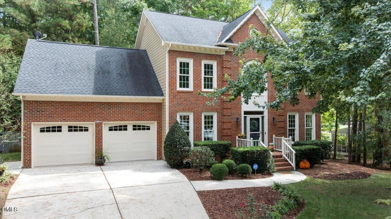 7029 Spring Ridge Rd, Cary, NC 27518