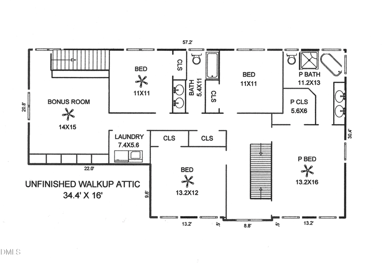 7029 Spring Ridge Rd, Cary, NC 27518