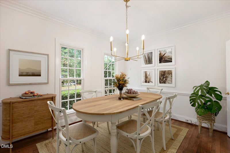 7029 Spring Ridge Rd, Cary, NC 27518