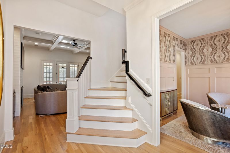 7029 Talton Ridge Dr, Cary, NC 27519