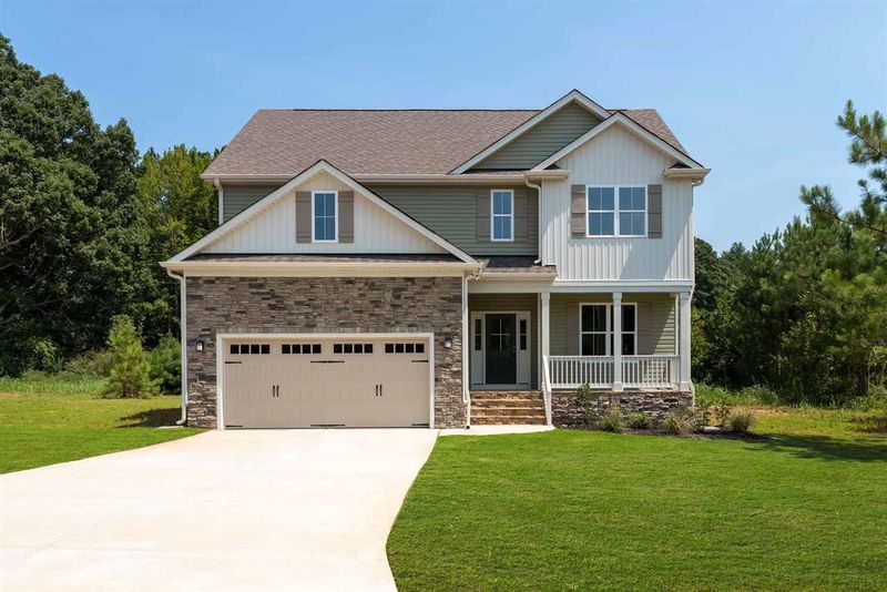 7029 Vanover Dr, Raleigh, NC 27604