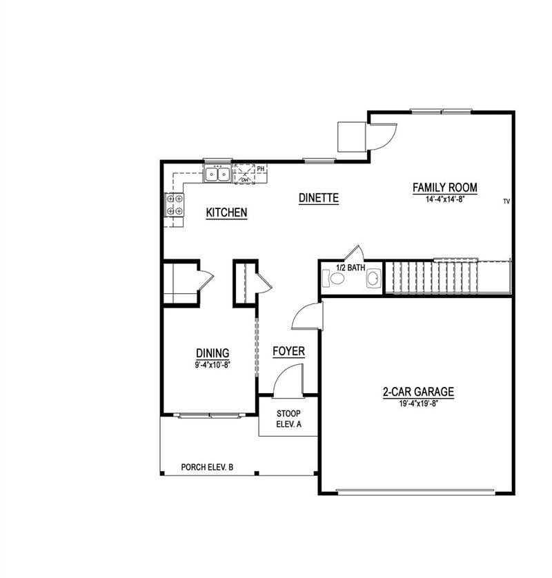 703 Alberta Ct, Wendell, NC 27591
