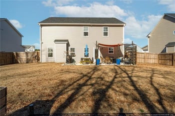 703 Amusement Dr, Hope Mills, NC 28348