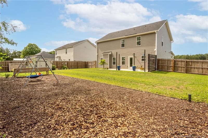 703 Amusement Dr, Hope Mills, NC 28348