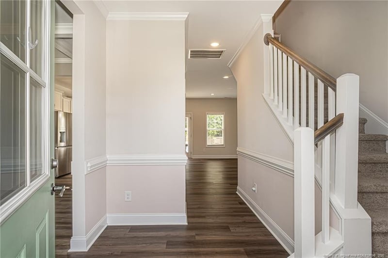 703 Amusement Dr, Hope Mills, NC 28348