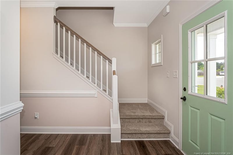 703 Amusement Dr, Hope Mills, NC 28348