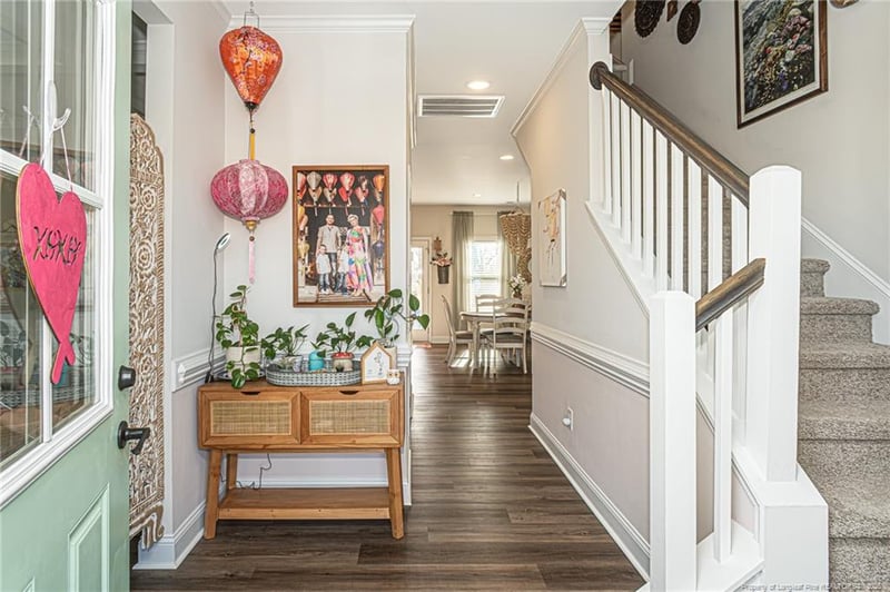 703 Amusement Dr, Hope Mills, NC 28348