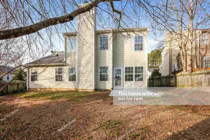 703 Averroe Dr, Apex, NC 27502