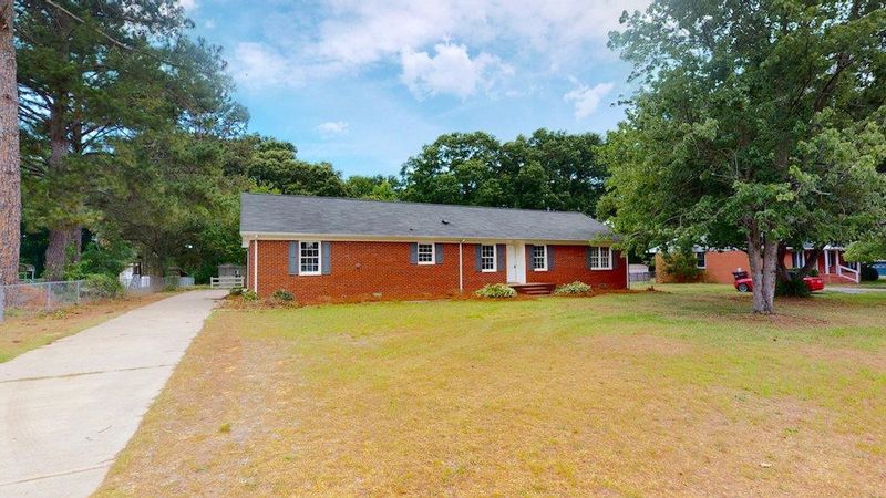703 Bell Ct, Goldsboro, NC 27530