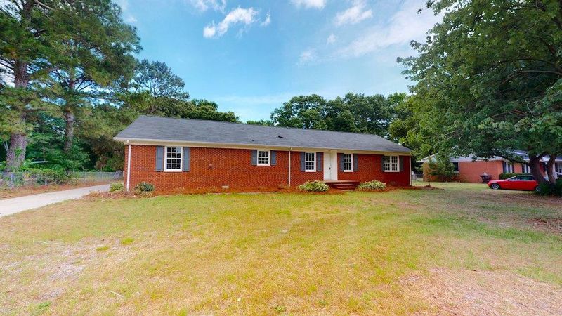 703 Bell Ct, Goldsboro, NC 27530