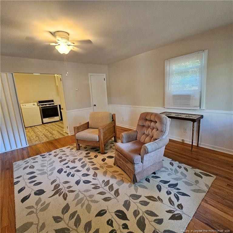 703 Bennett St, Sanford, NC 27330