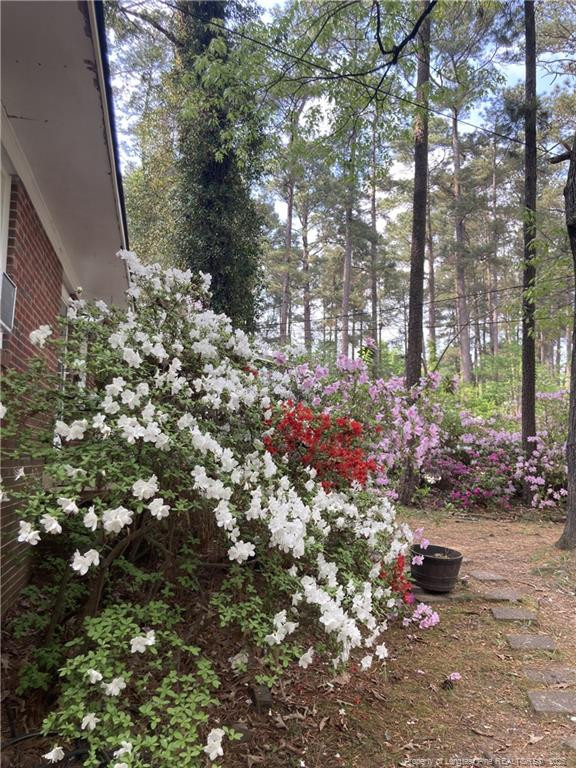 703 Bennett St, Sanford, NC 27330