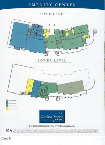 703 Birstall Dr, Cary, NC 27519