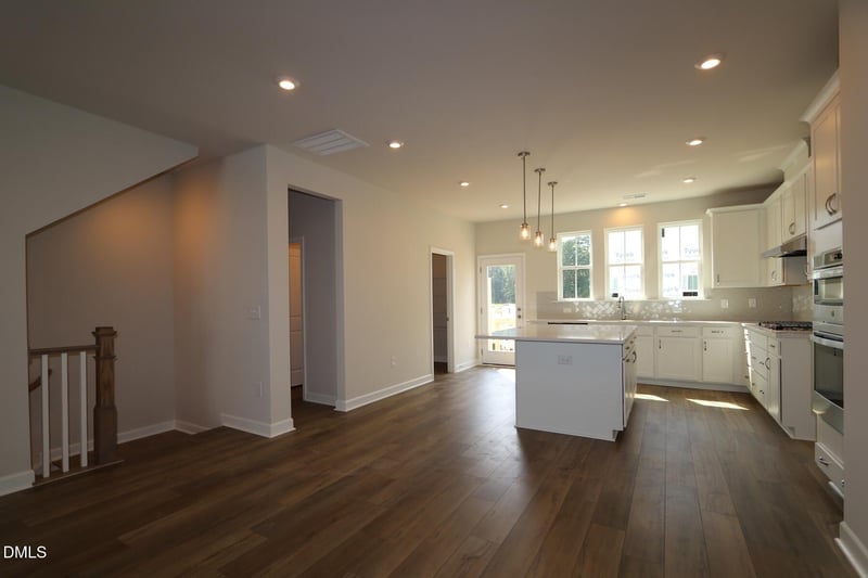 703 Callan View Ave, Wake Forest, NC 27587