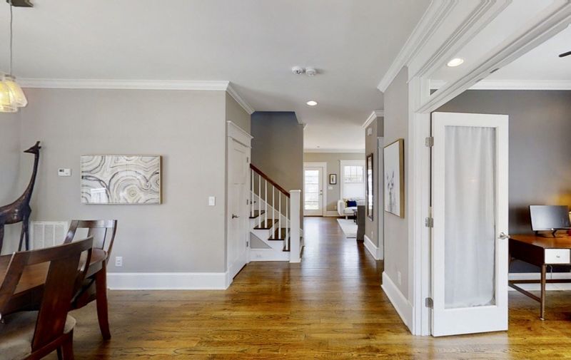 703 Carroll St, Durham, NC 27701