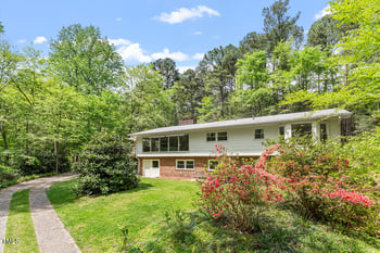 703 Caswell Rd, Chapel Hill, NC 27514