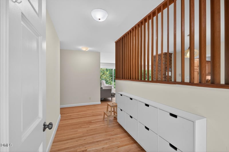 703 Caswell Rd, Chapel Hill, NC 27514