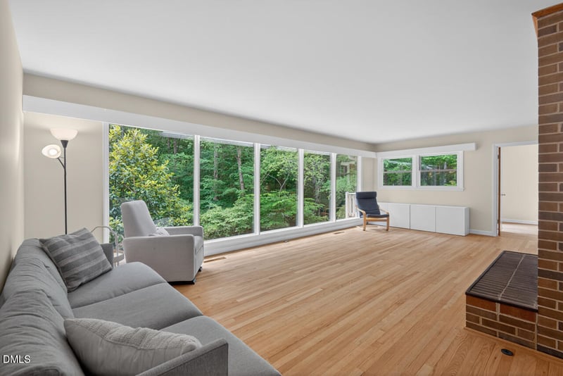 703 Caswell Rd, Chapel Hill, NC 27514
