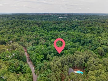 703 Caswell Rd, Chapel Hill, NC 27514