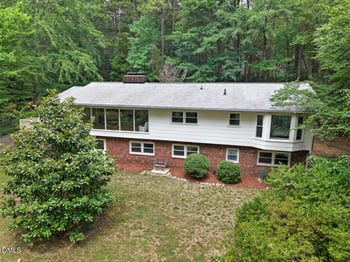 703 Caswell Rd, Chapel Hill, NC 27514