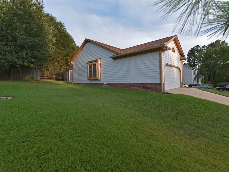 703 Chapwith Rd, Garner, NC 27529