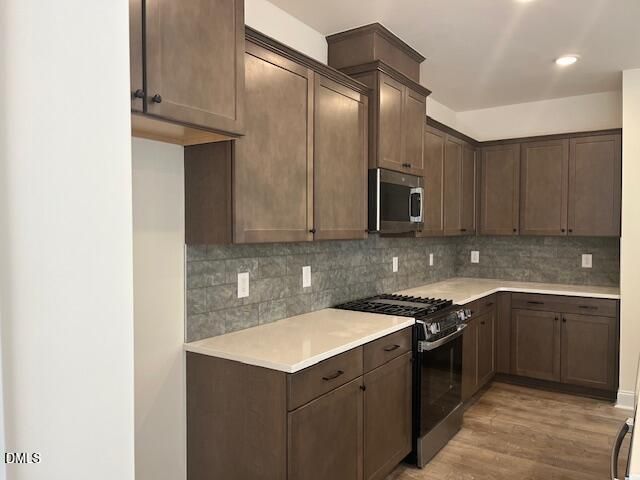 703 Chopper Ln #12, Durham, NC 27703