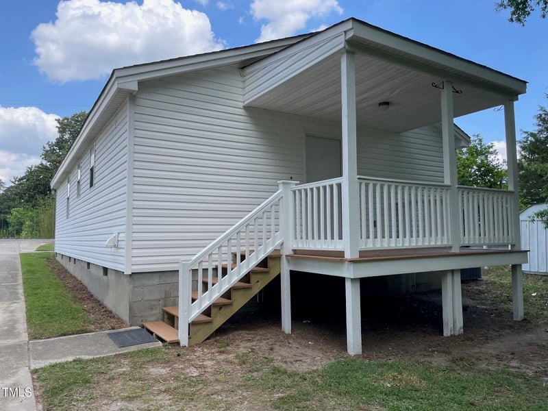 703 Church St, Angier, NC 27501