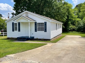 703 Church St, Angier, NC 27501