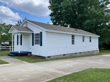 703 Church St, Angier, NC 27501