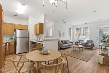 703 Copperline Dr #201, Chapel Hill, NC 27516